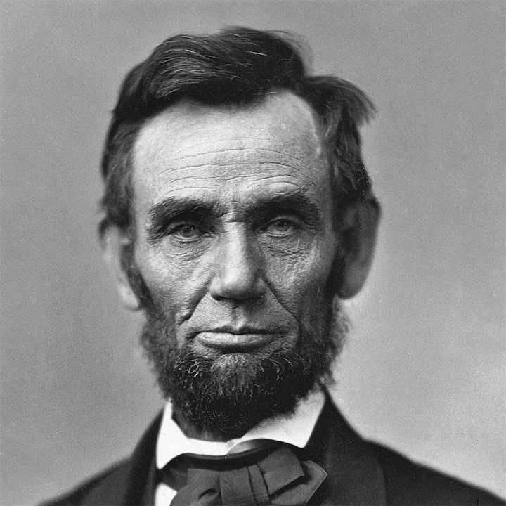 Abraham Lincoln Human Design Insights