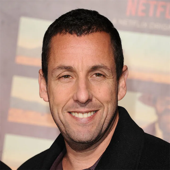 Adam Sandler Human Design Insights