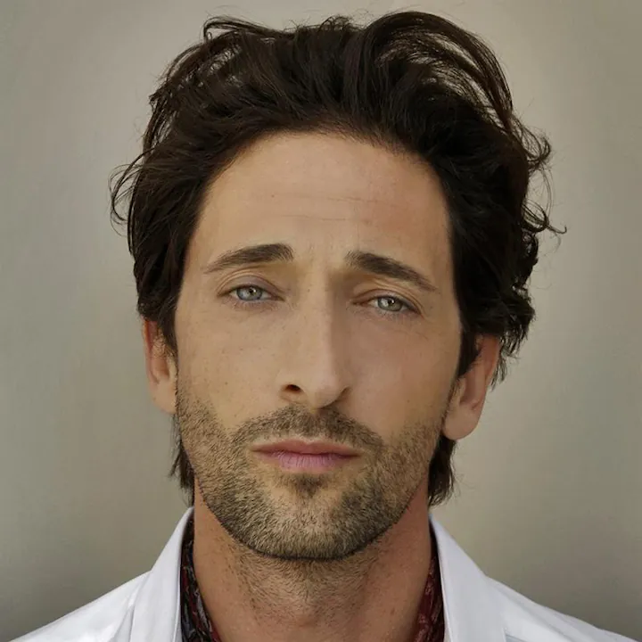 Adrien Brody Human Design Insights