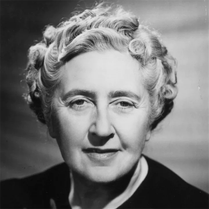 Agatha Christie Human Design Insights