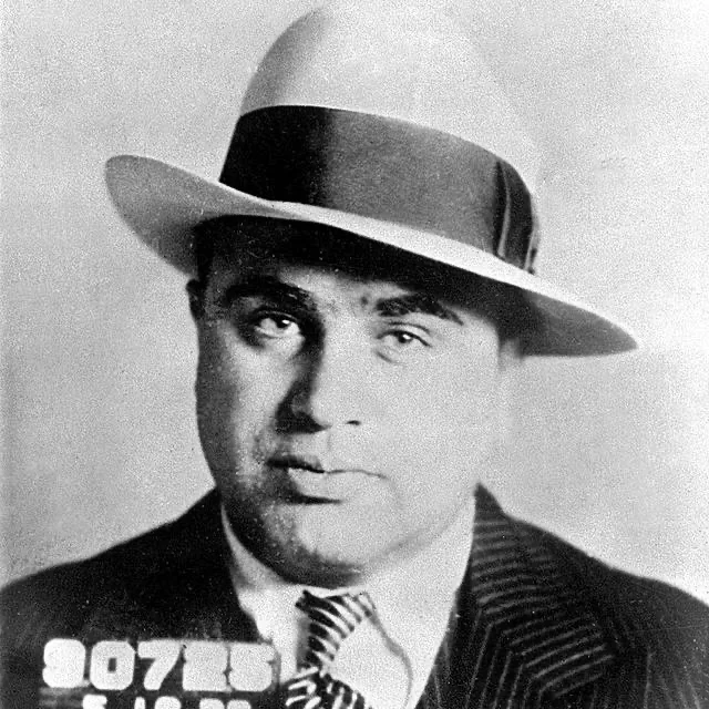 Al Capone Human Design Report