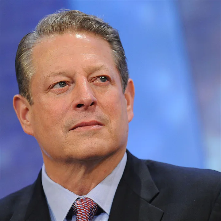 Al Gore Human Design Insight