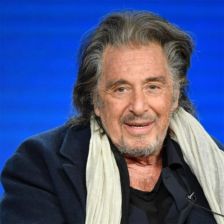 Al Pacino Human Design Insights