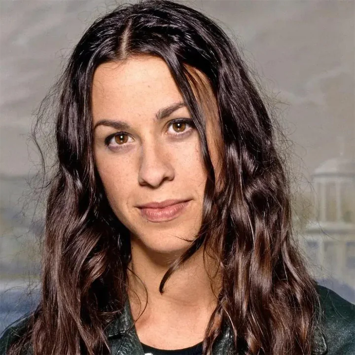 Alanis Morissette Human Design Insights