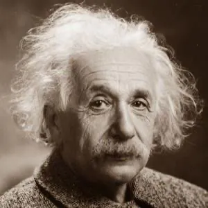 Albert Einstein Human Design Report