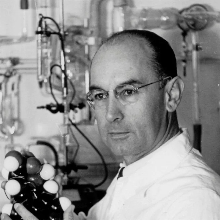 Albert Hofmann Human Design Insight