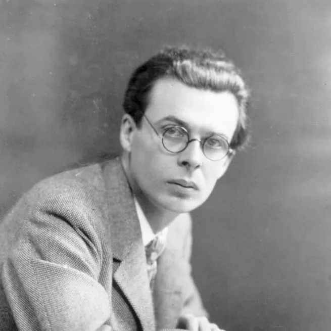 Aldous Huxley Human Design Insights