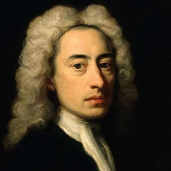 Alexander Pope's Human Design Insights