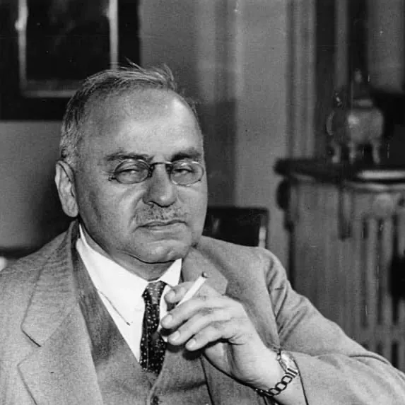 Alfred Adler Human Design Impact