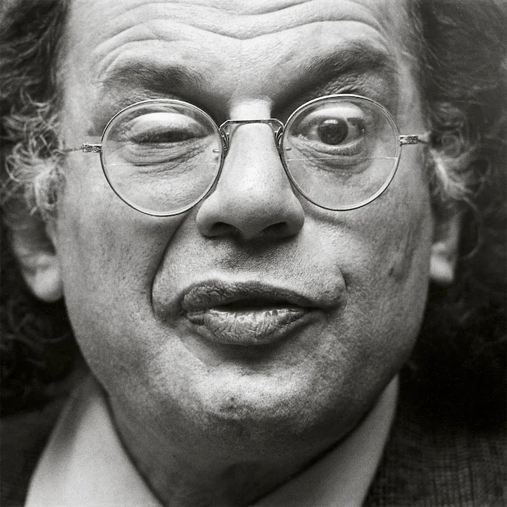 Allen Ginsberg Human Design Insights