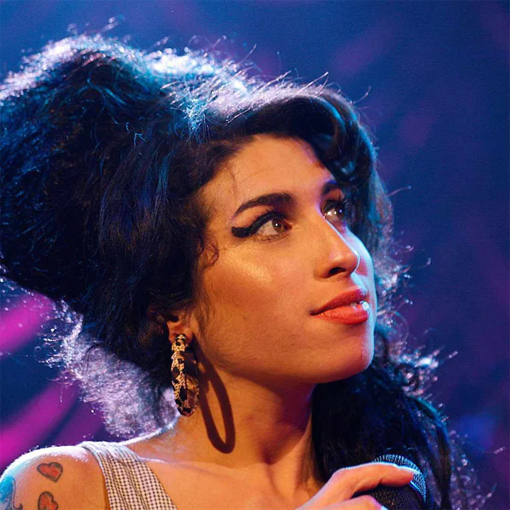 Amy Winehouse Human Design Insights