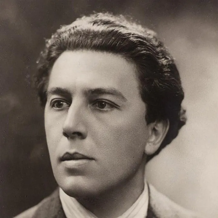 Andre Breton Human Design Insights