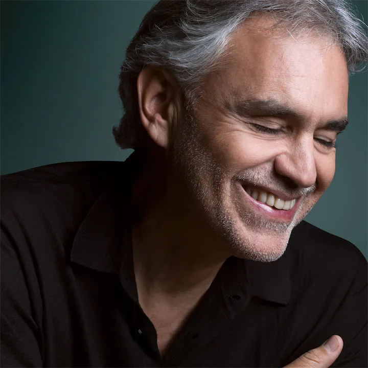 Andrea Bocelli Human Design Insights