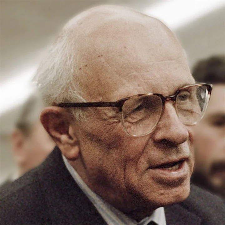 Andrei Sakharov Human Design Insights