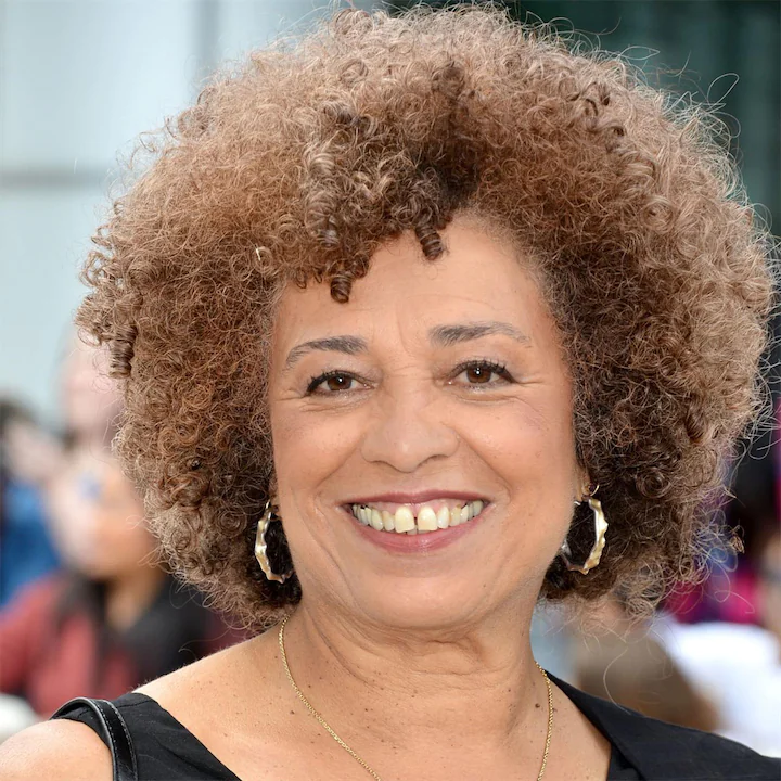 Explore Angela Davis Human Design Insights