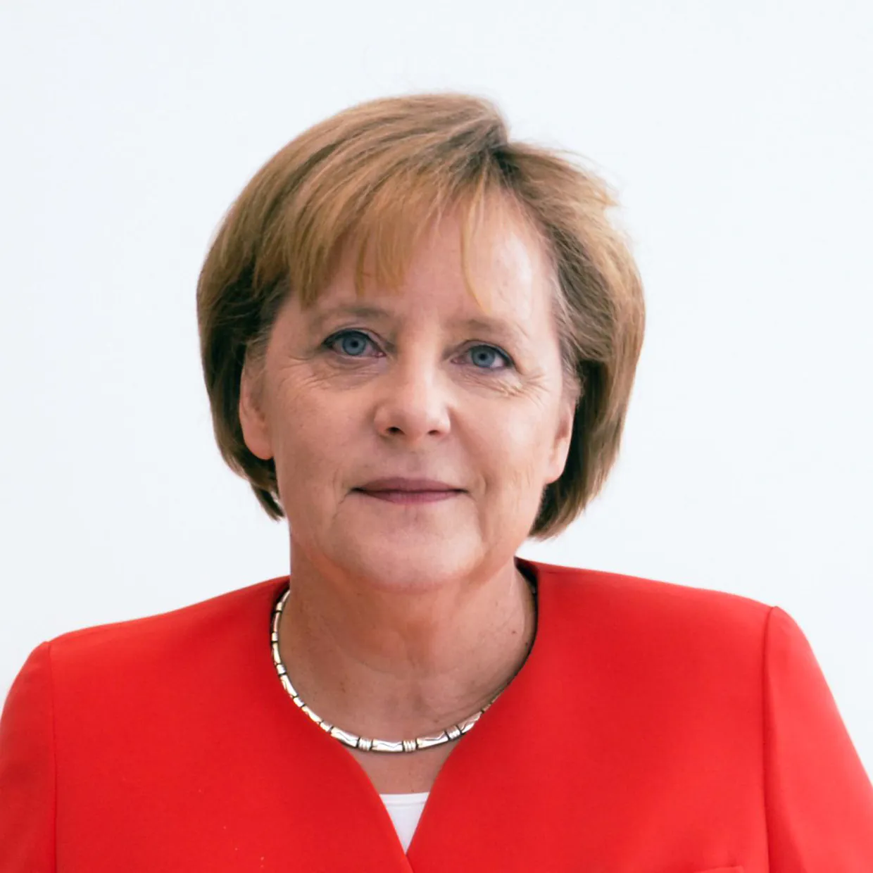 Angela Merkel Human Design Insight