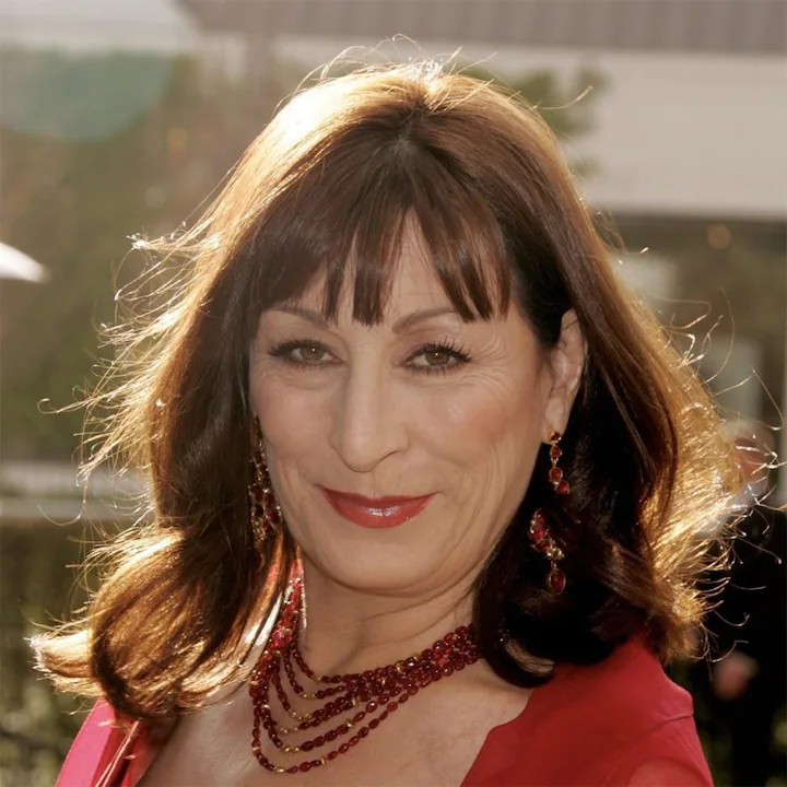 Anjelica Huston Human Design Insights