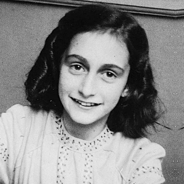 Discover Anne Frank's Human Design