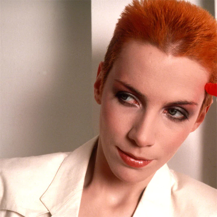 Annie Lennox Human Design Insight