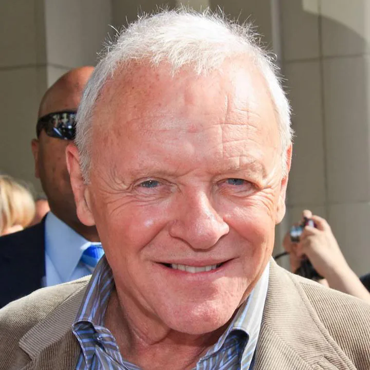 Anthony Hopkins Human Design Insights