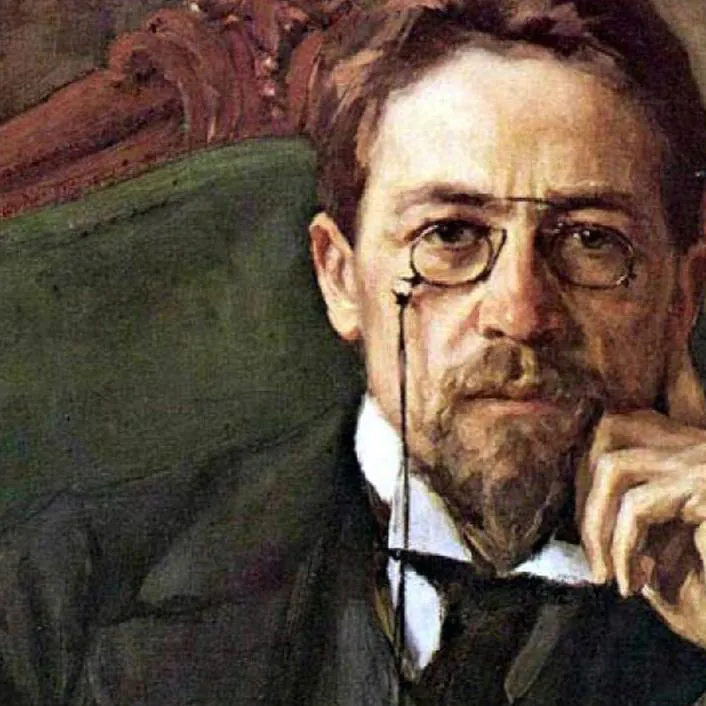 Anton Chekhov Human Design Insights