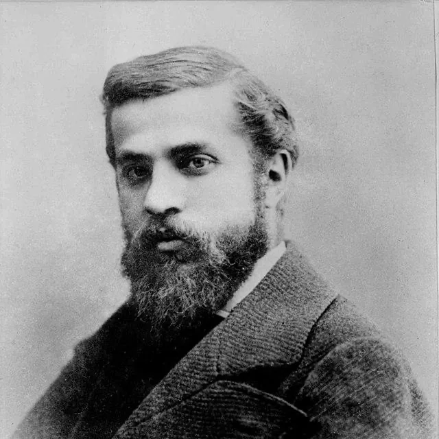 Antoni Gaudi Human Design Insights