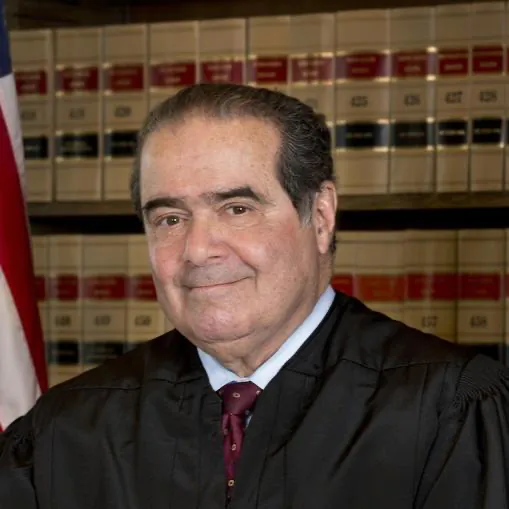 Antonin Scalia Human Design Insights