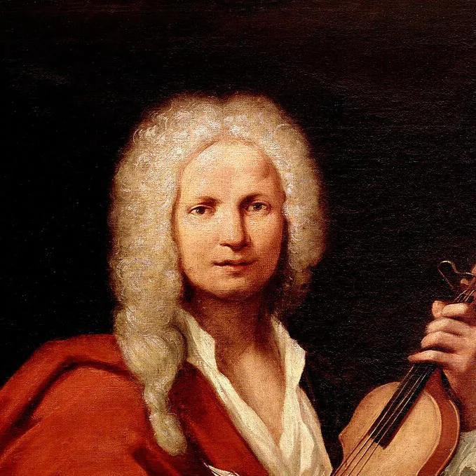 Antonio Vivaldi Human Design Insights