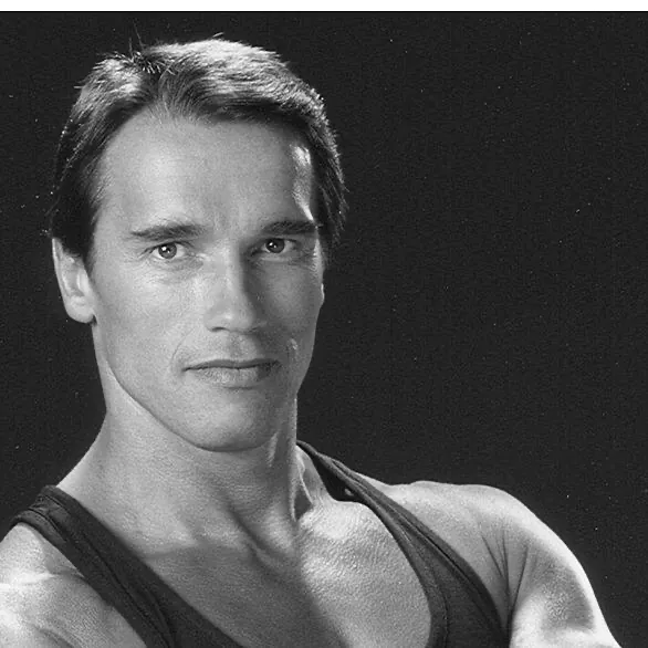 Arnold Schwarzenegger's Human Design Impact