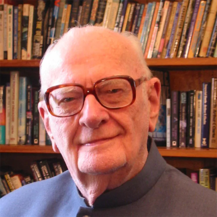 Arthur C. Clarke Human Design Insights