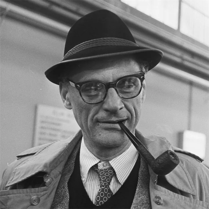 Arthur Miller Human Design Insights