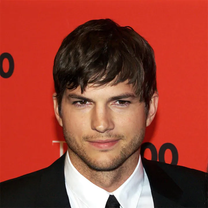 Ashton Kutcher's Human Design Insight