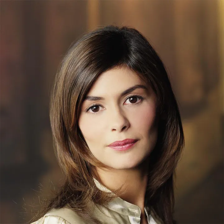 Audrey Tautou Human Design Insights