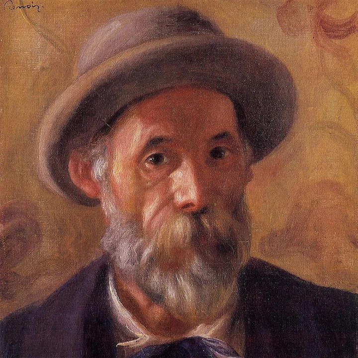 Auguste Renoir Human Design Insights