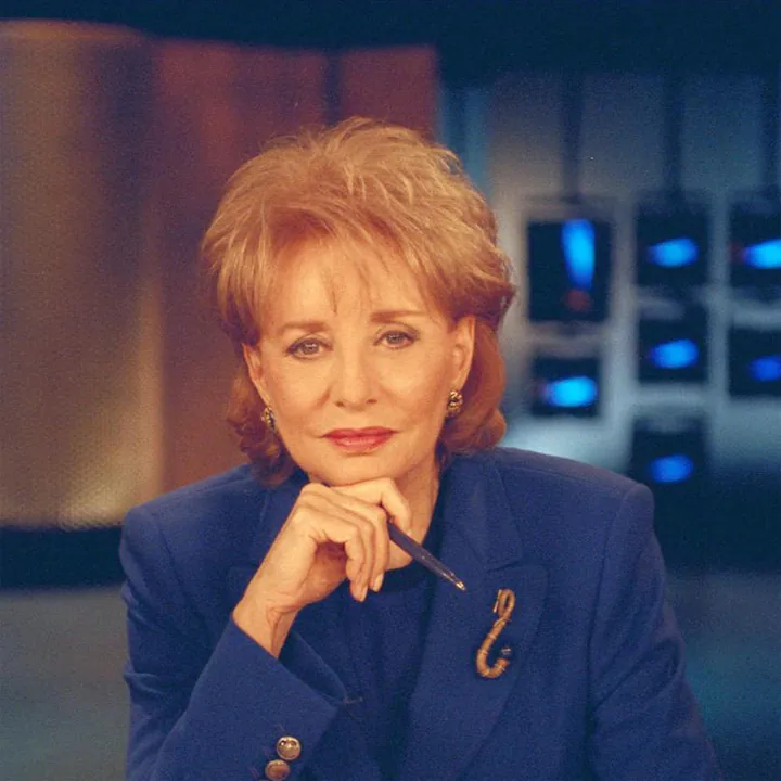 Barbara Walters Human Design Insights