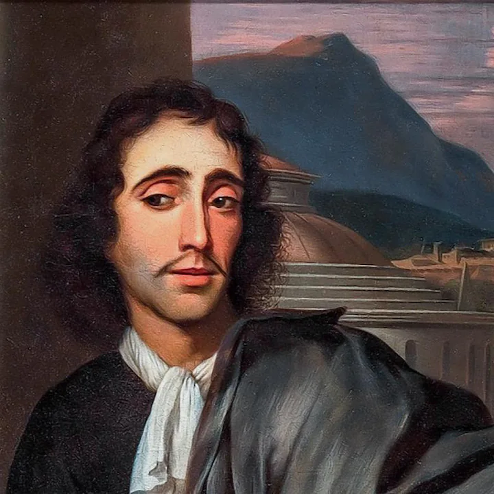 Unlock Baruch Spinoza's Human Design Secrets