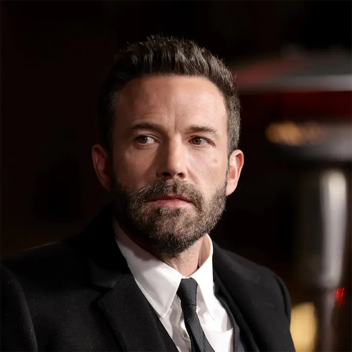 Ben Affleck: Discover His Human Design