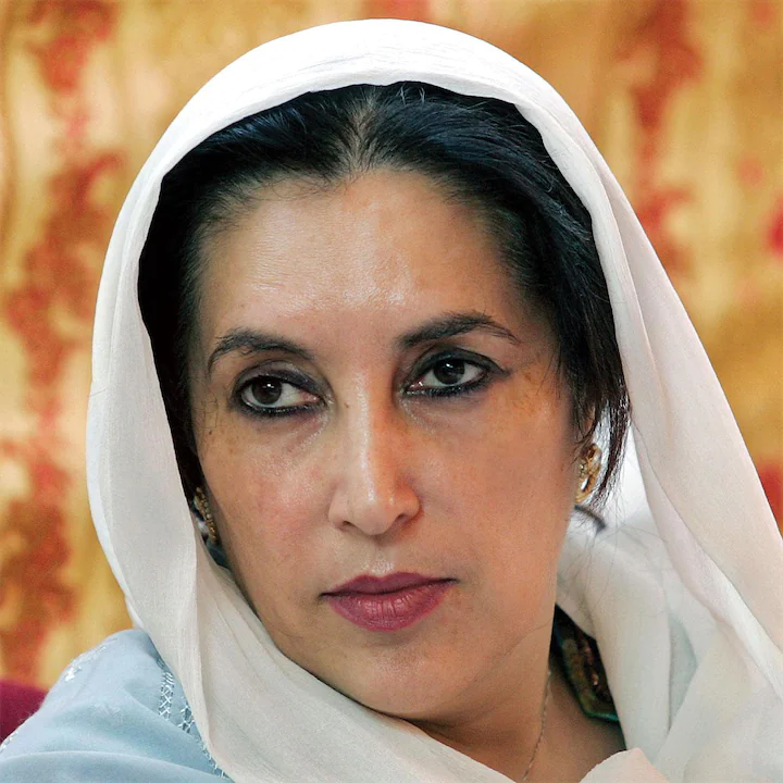 Benazir Bhutto Human Design Insights