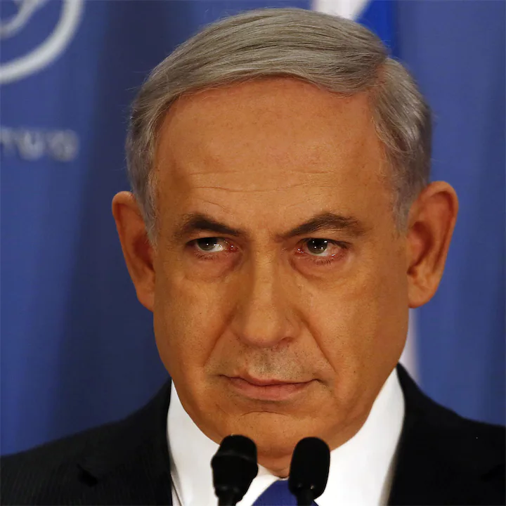 Explore Benyamin Netanyahu's Human Design