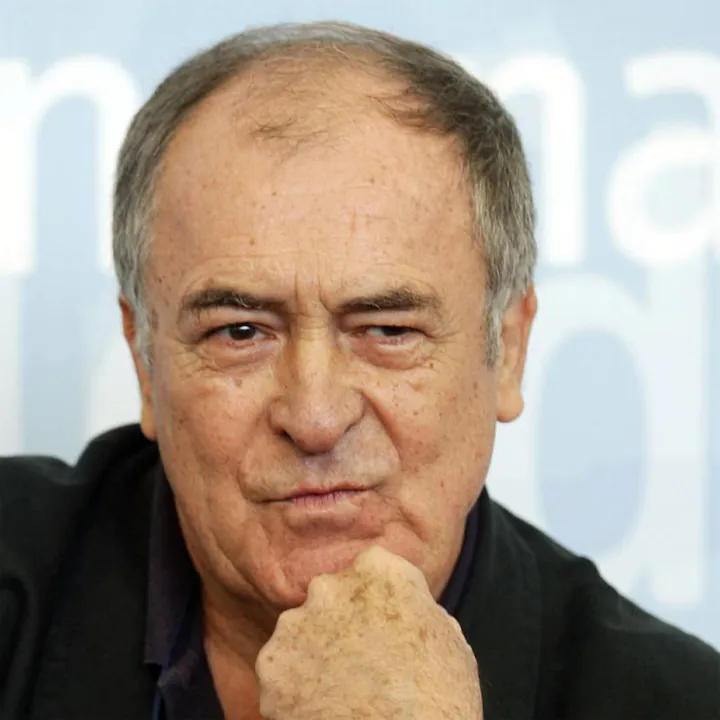 Bernardo Bertolucci Human Design Insights