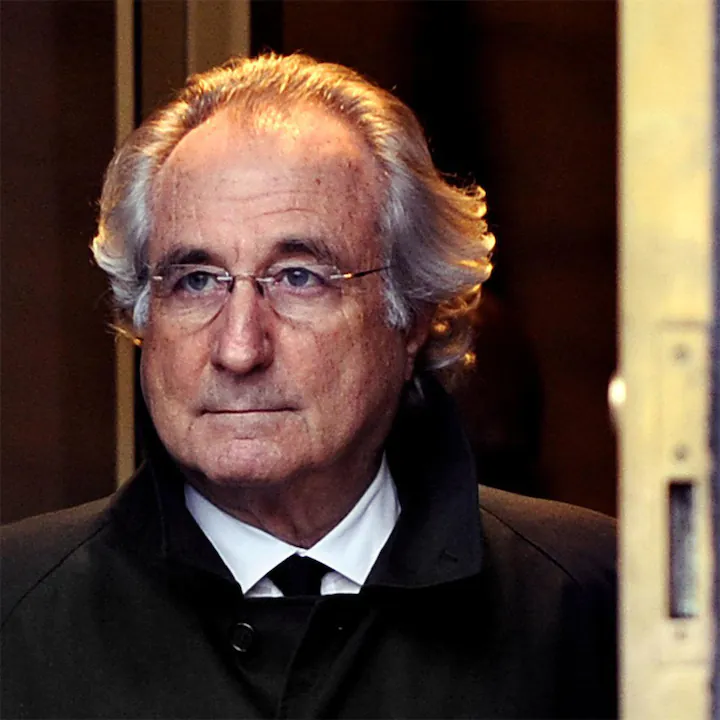 Bernie Madoff's Human Design Influence