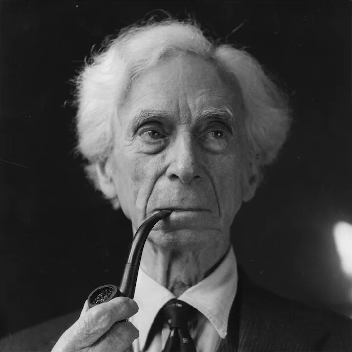 Bertrand Russell Human Design Insights