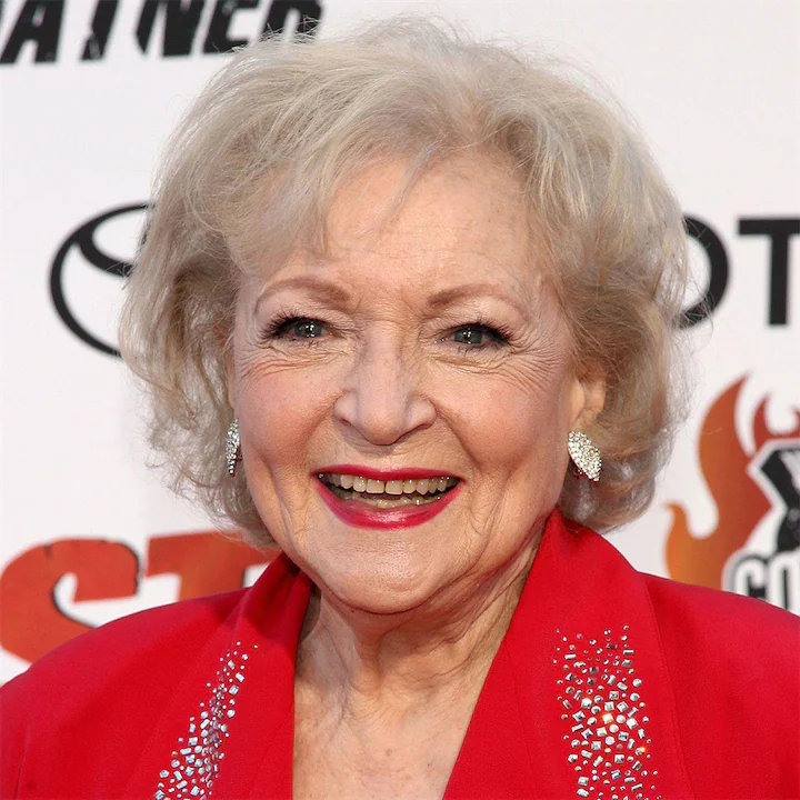 Explore Betty White's Human Design Insights