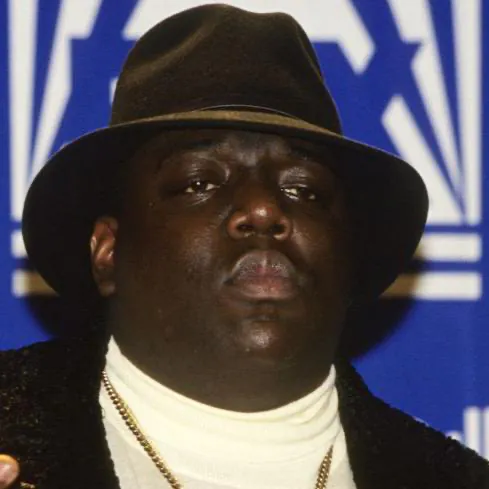 Biggie Smalls Human Design Insights