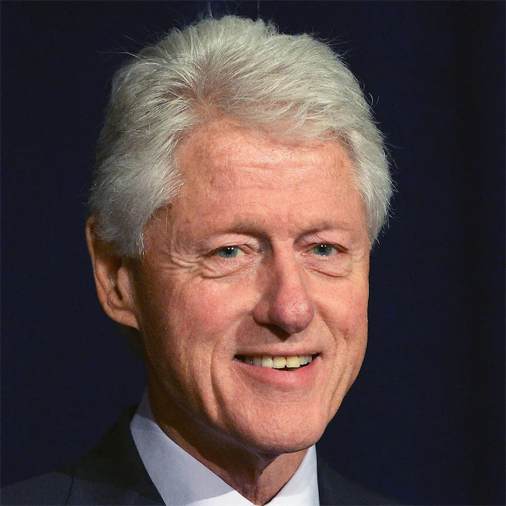 Bill Clinton Human Design Insights