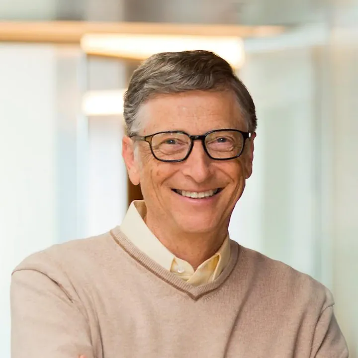 Bill Gates Human Design Insights