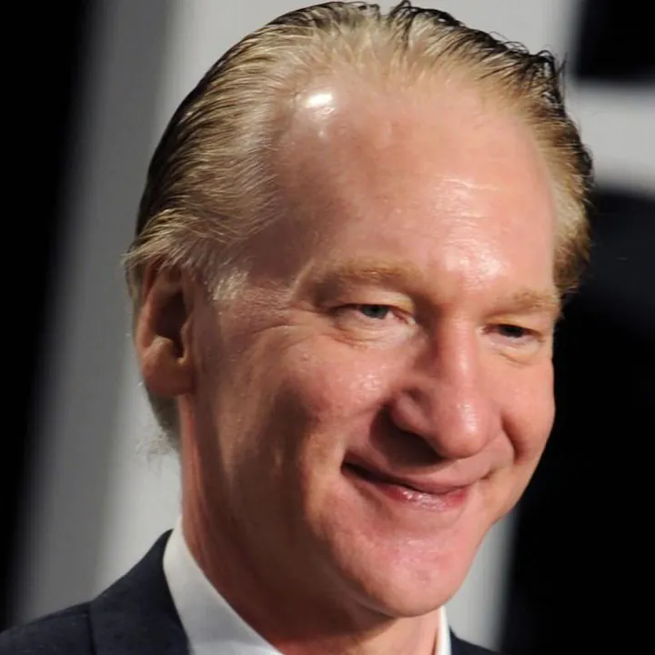 Bill Maher Human Design Insight