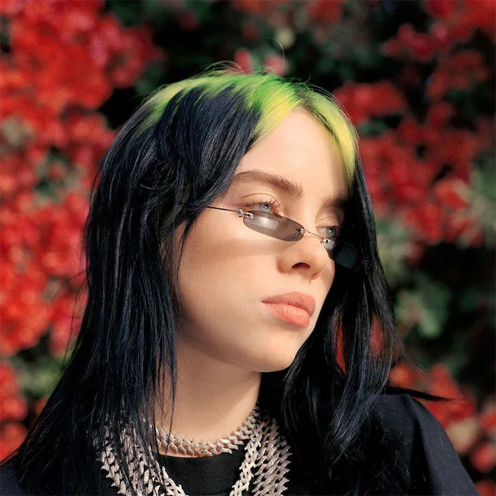 Discover Billie Eilish's Human Design