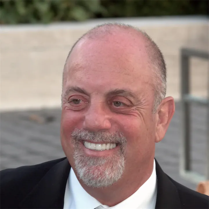 Billy Joel Human Design Insights