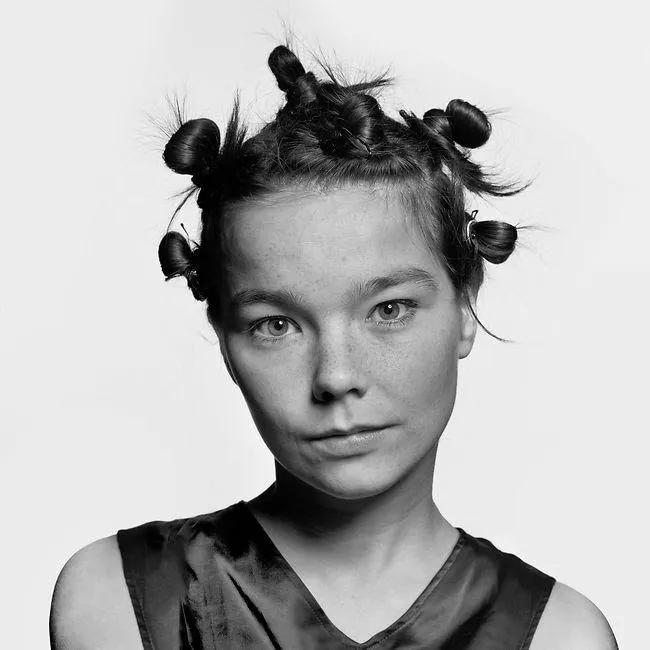 Bjork's Human Design Impact